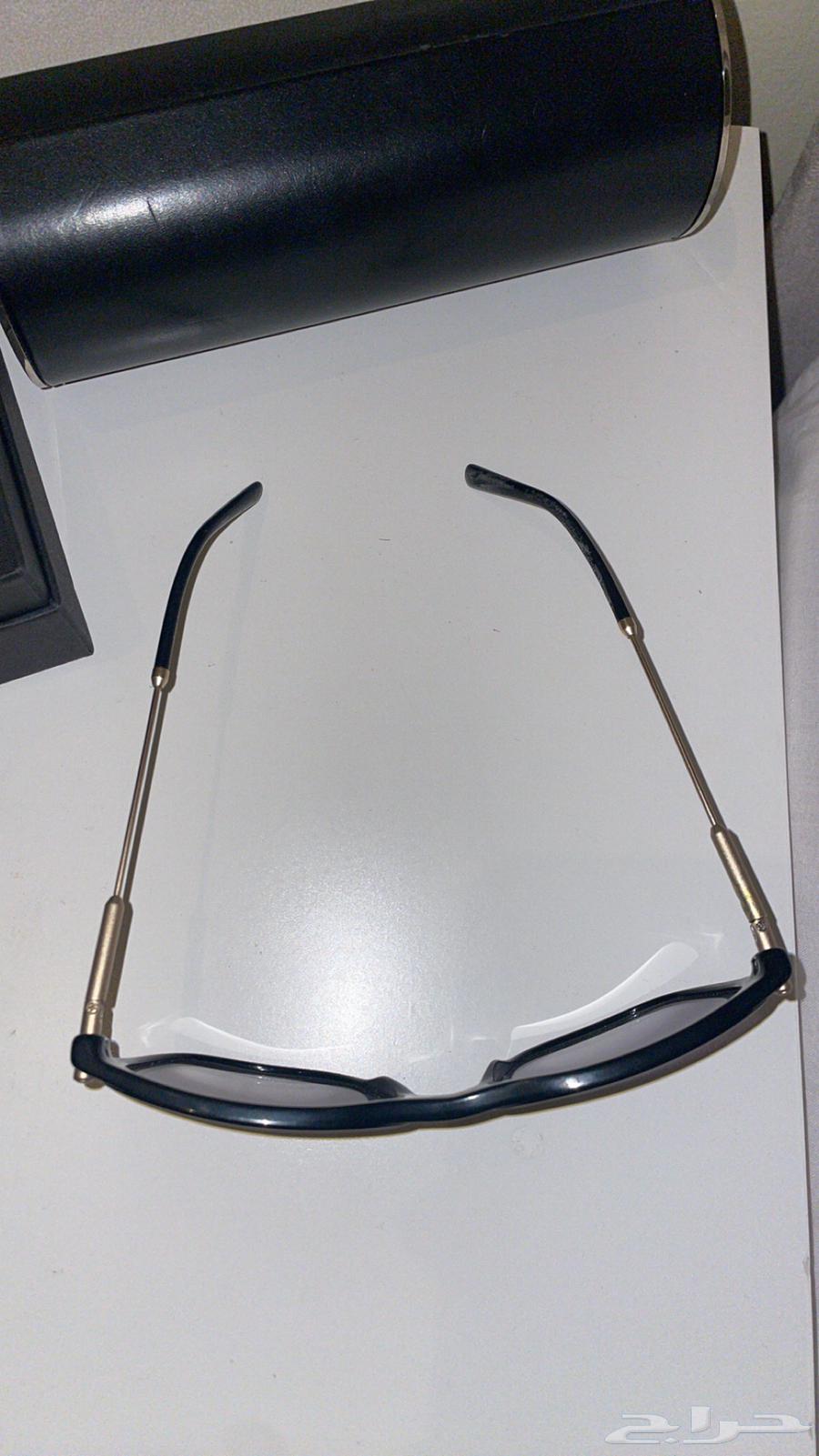 نظارة بولغري مستخدمه64414063894147114