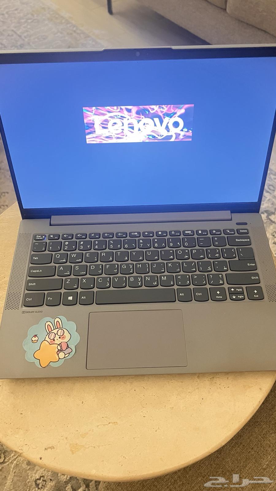 لابتوب لينوفو64412360369409110