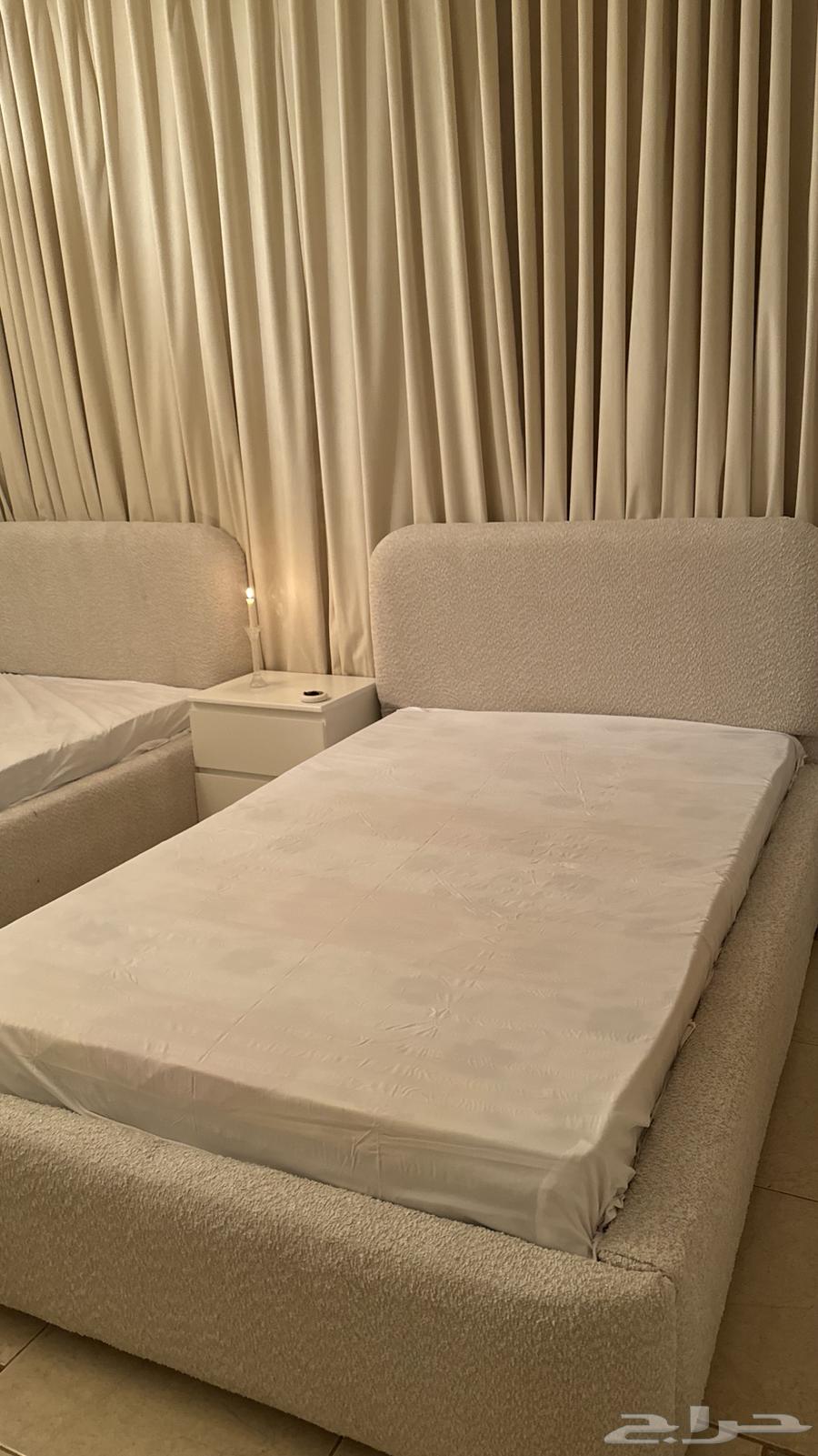سرير غرفة نوم أسرة بوكليه64414593476354110