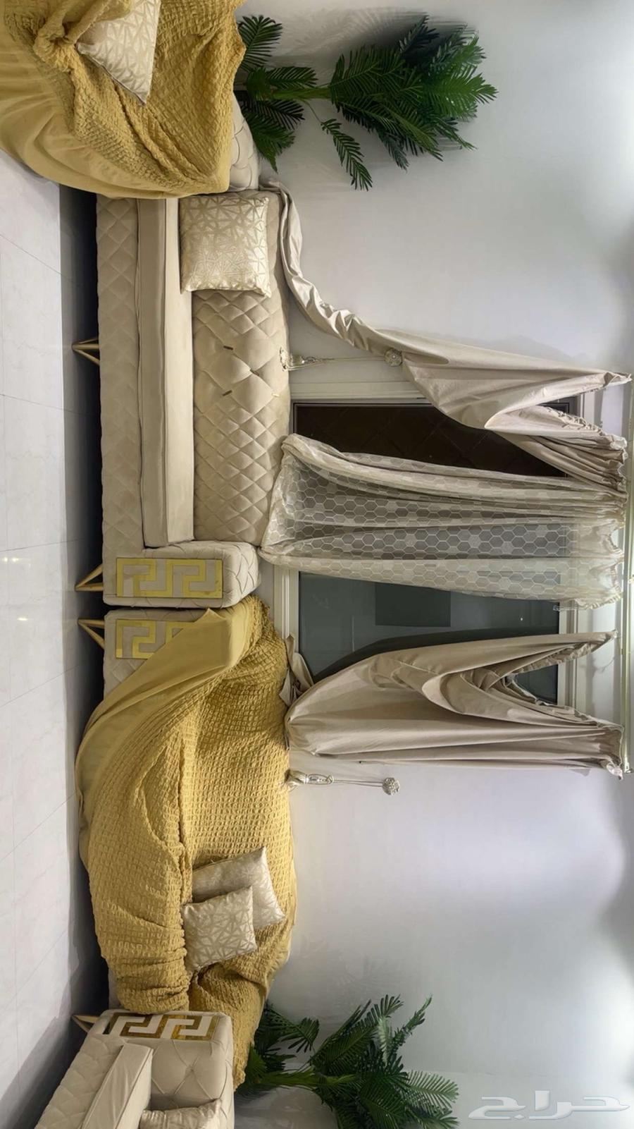 اثاث صاله كنب كراسي طاولات64412495066243113