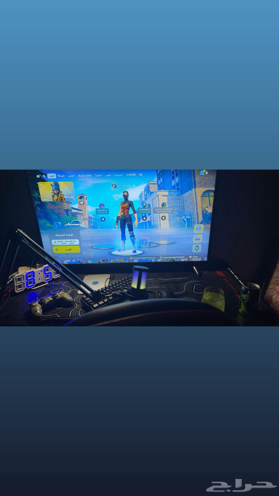 طاوله وكرسي64415357238146110