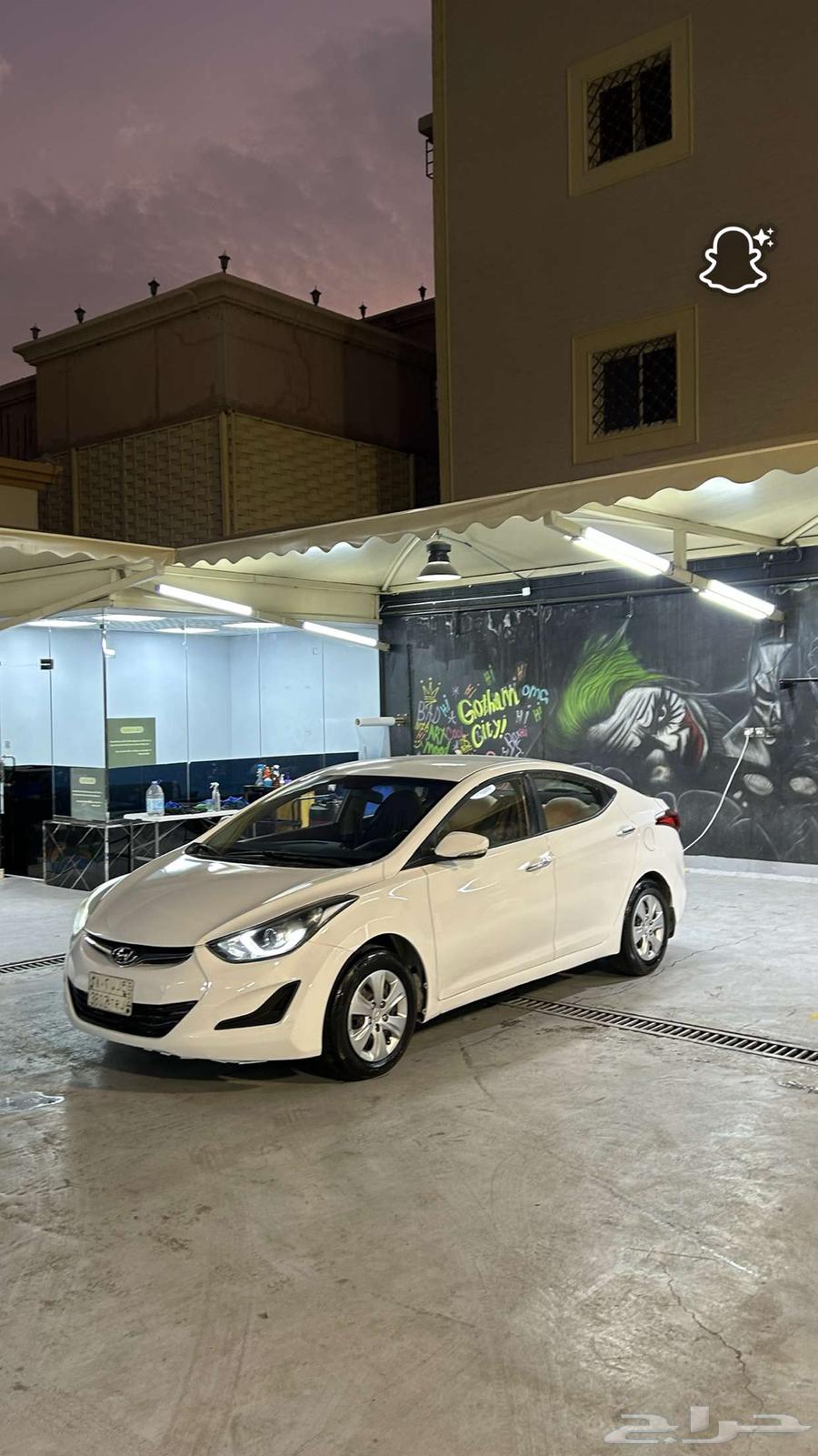 النترا موديل 2015 نص فل64569848654595110