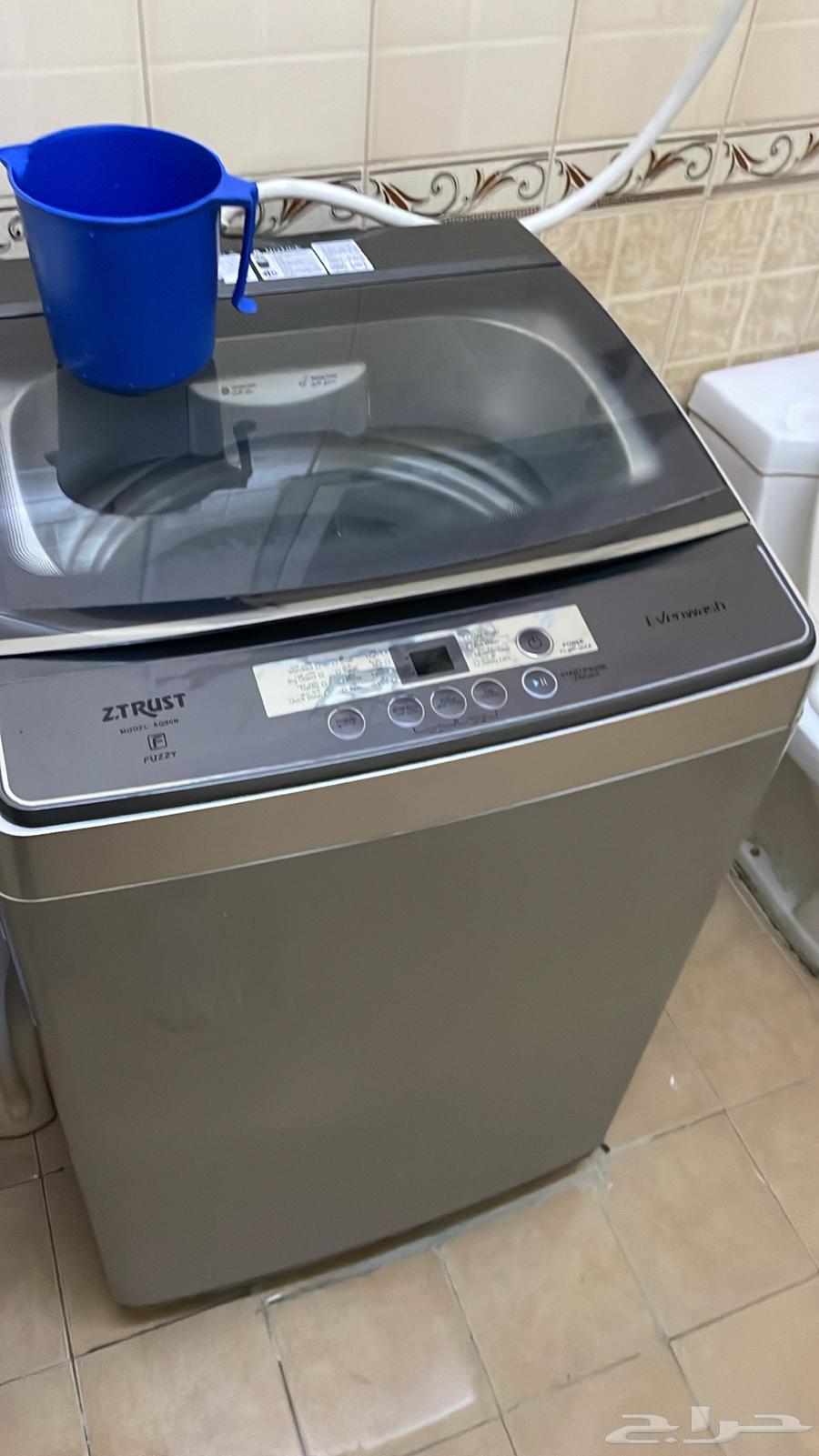 غسالة للبيع64417319583233110