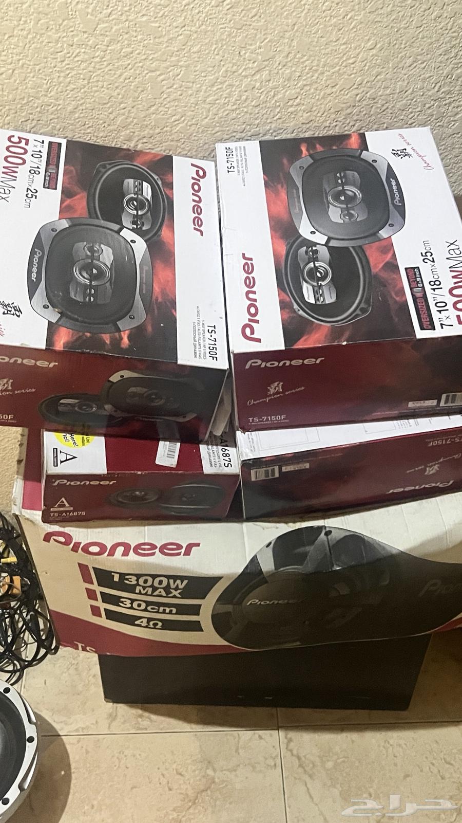 سستم كامل للبيع64417931467394111