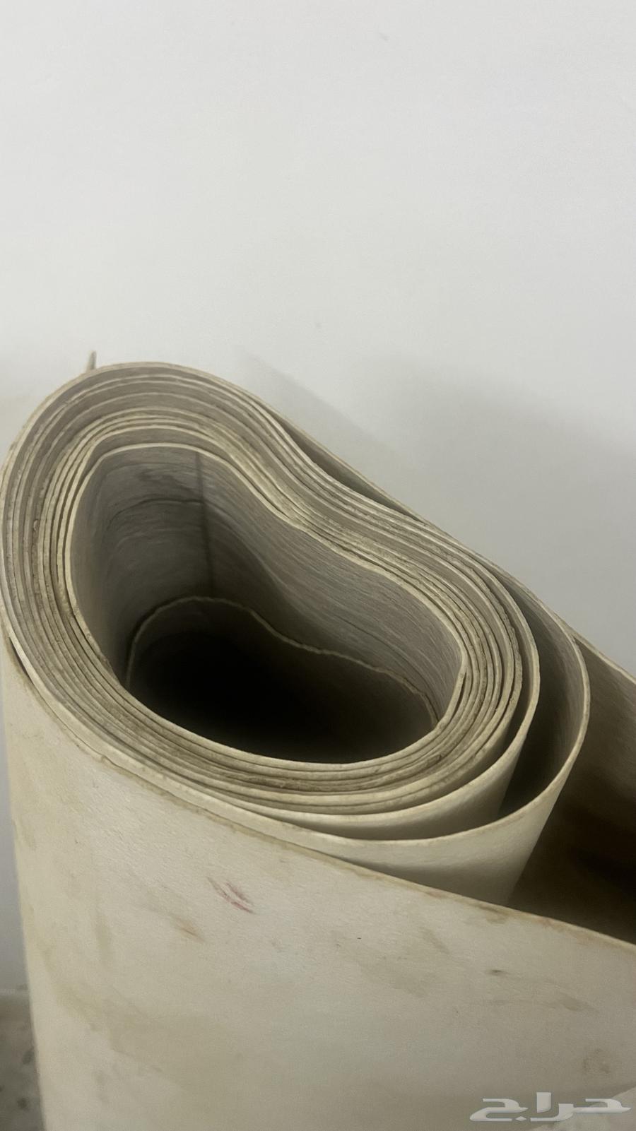 فرشة شبيه باركيه ارضيه جديد لم يستخدم64412762099715112