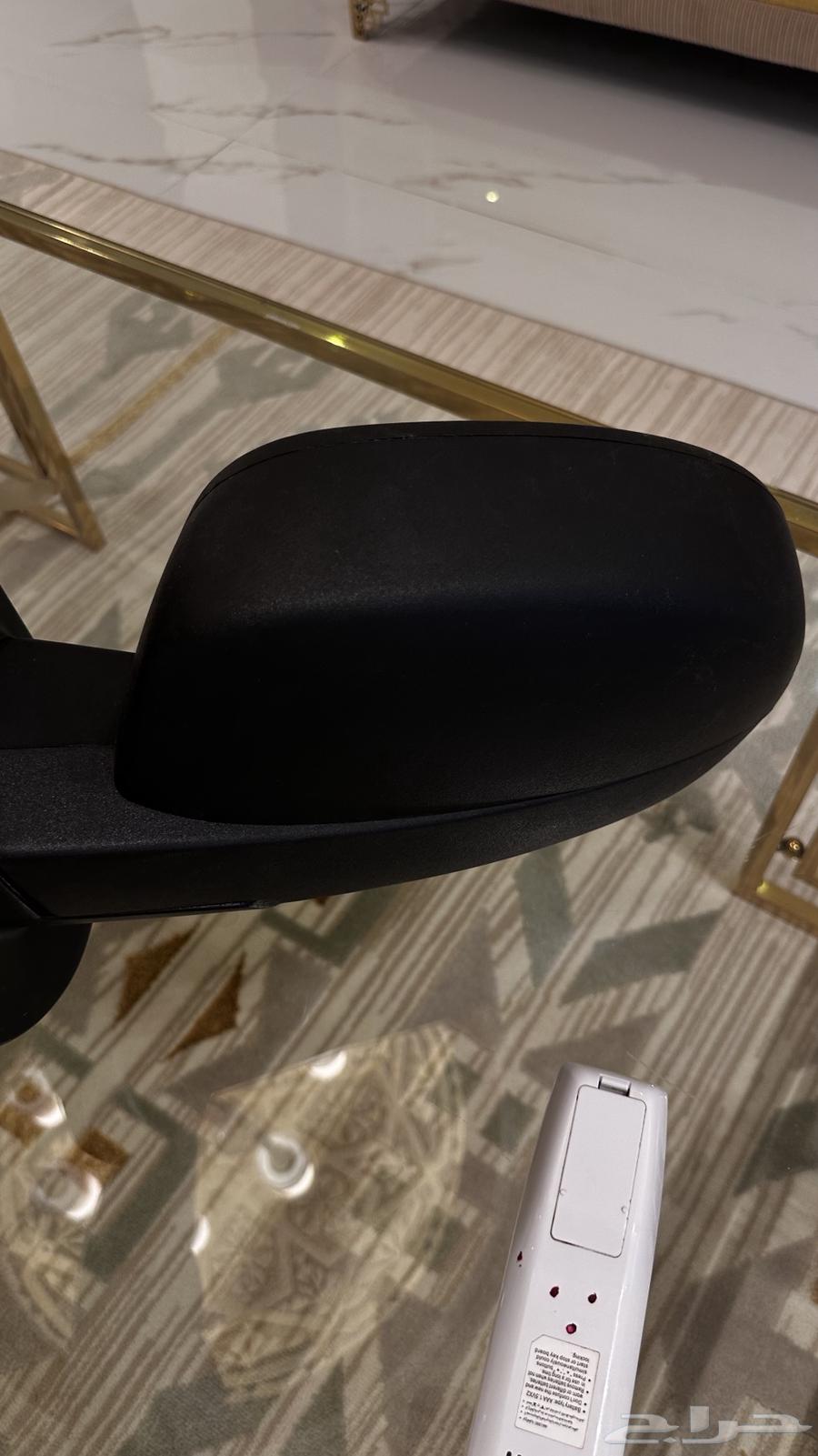 جديده مراية جمس   تاهو (جهةالسائق)يسار 2006- 201364572035074691111