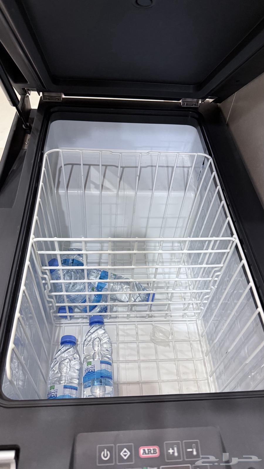 ثلاجة ايميلنت ARB 60 لتر للرحلات64415894711043114