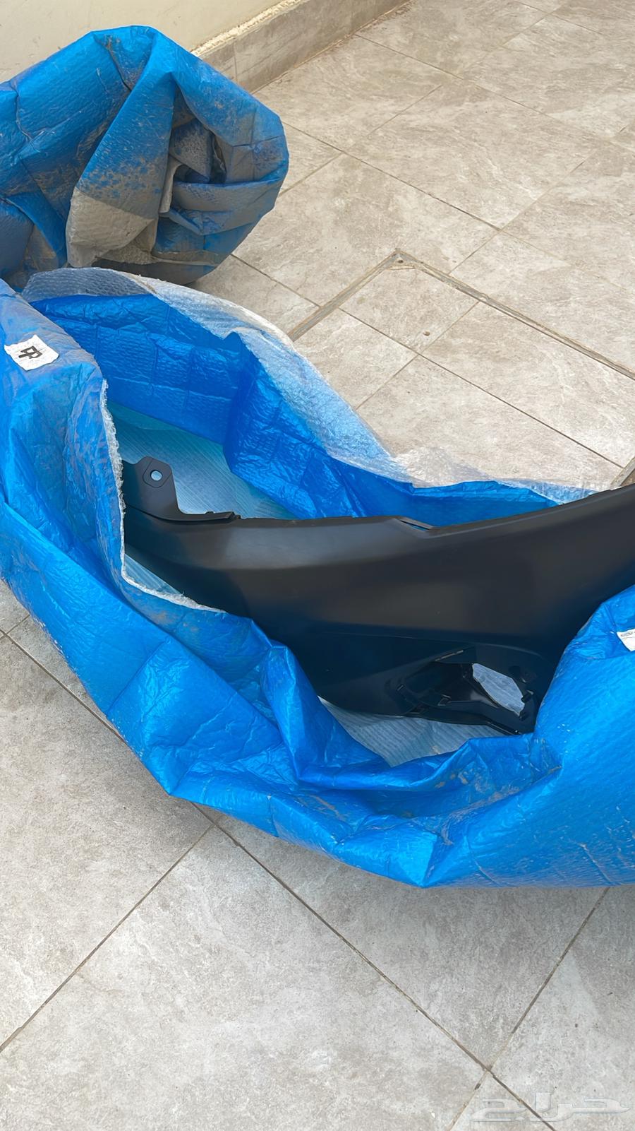 صدام سيارة جاك جي اس 3 موديل 2364569889312257111