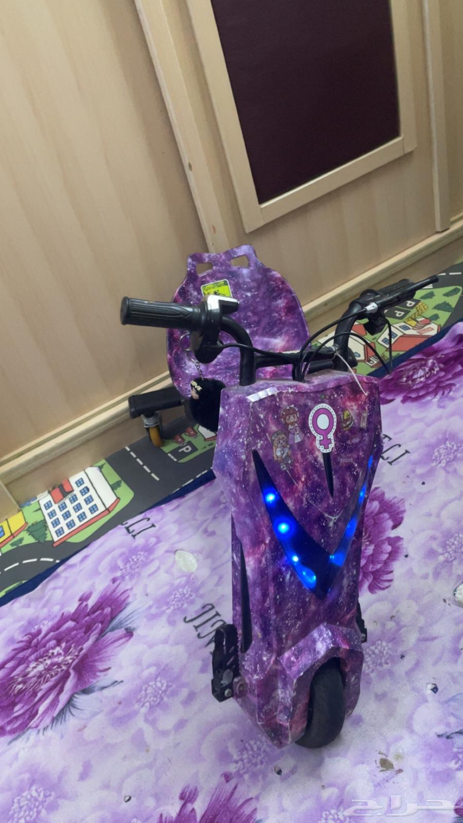 اسكوتر نضيف64418824577921112