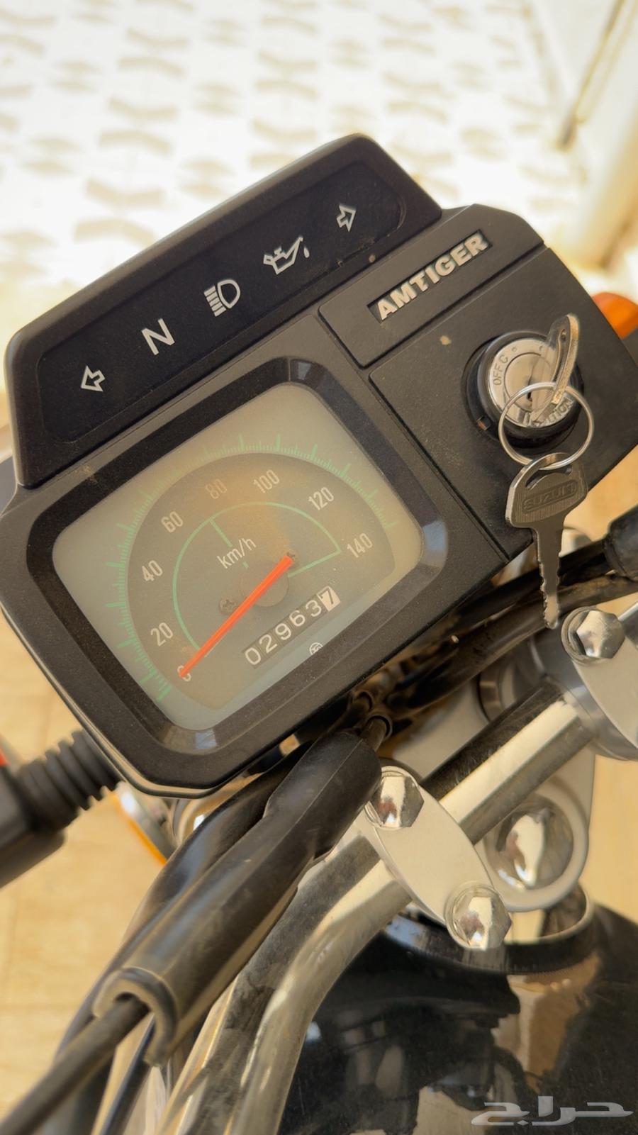 دباب AMTIGER وارد ابراهيم ثابت X100 بلوحه64569848702337114