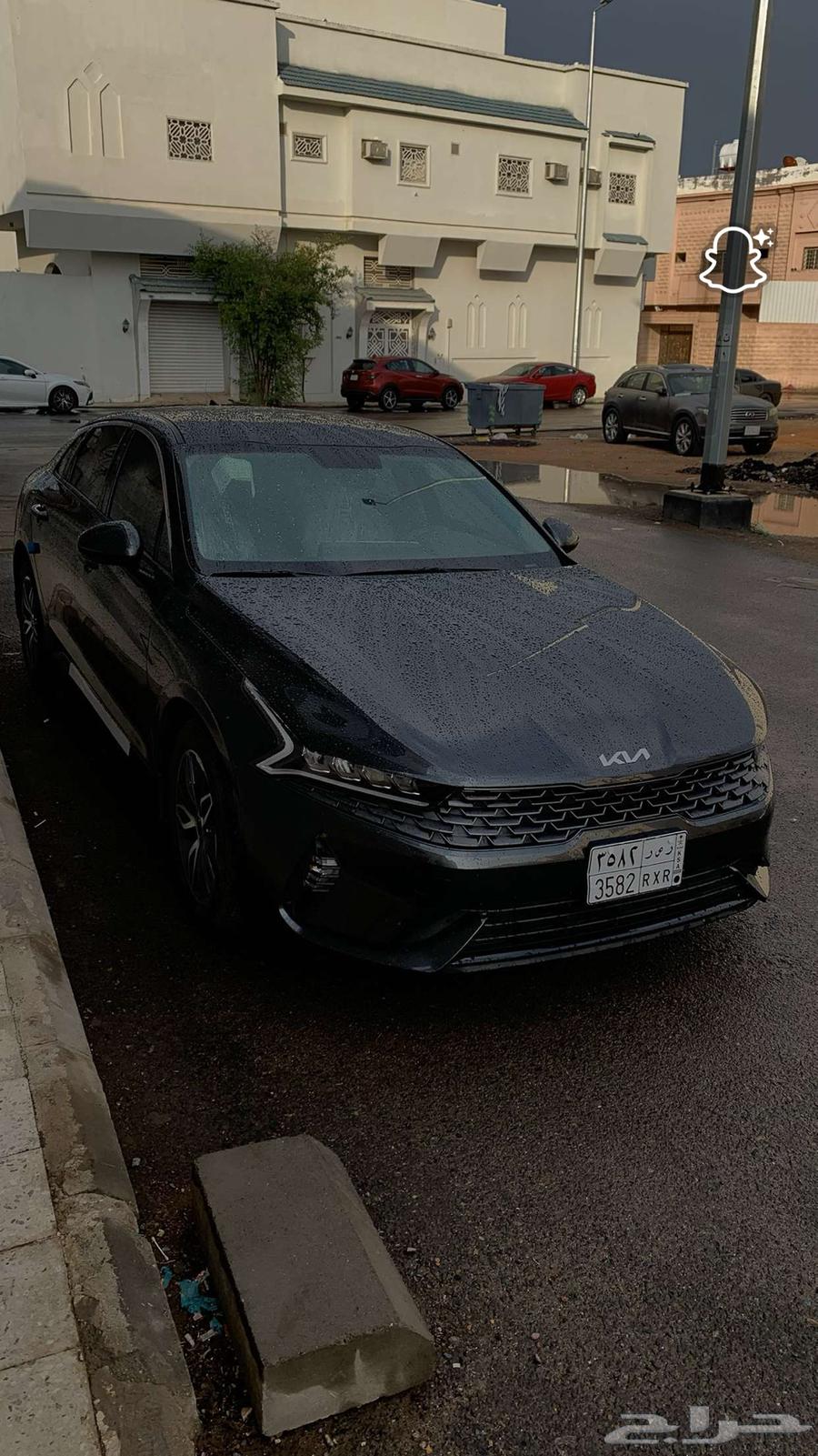 Kia K5 available for transfer at a low cost64576044368386113