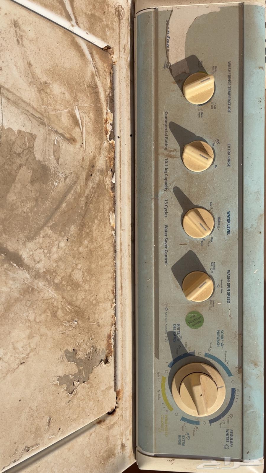 Washing machine64415679514242111