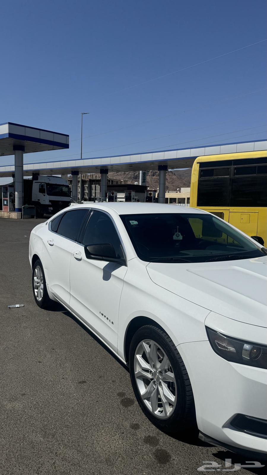 Impala 2019LT64571672401283112