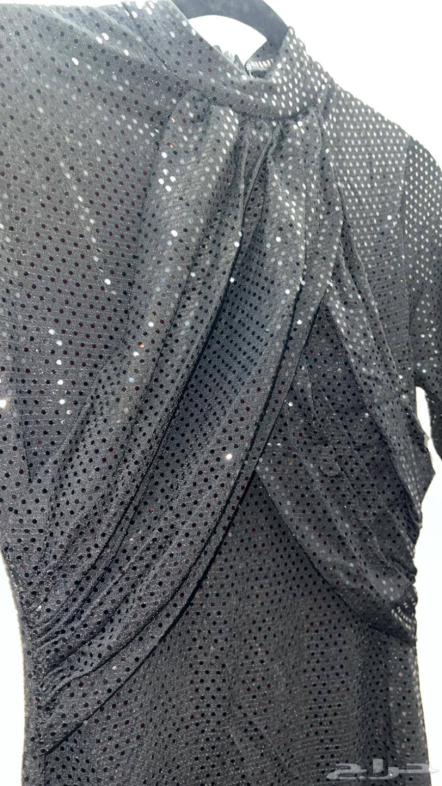 فستان لبسة وحدا فقط نظيف64418445292674113