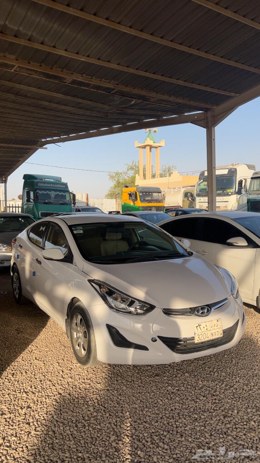 النترا 2014 قير عايدي. تم البيع64575391577090112