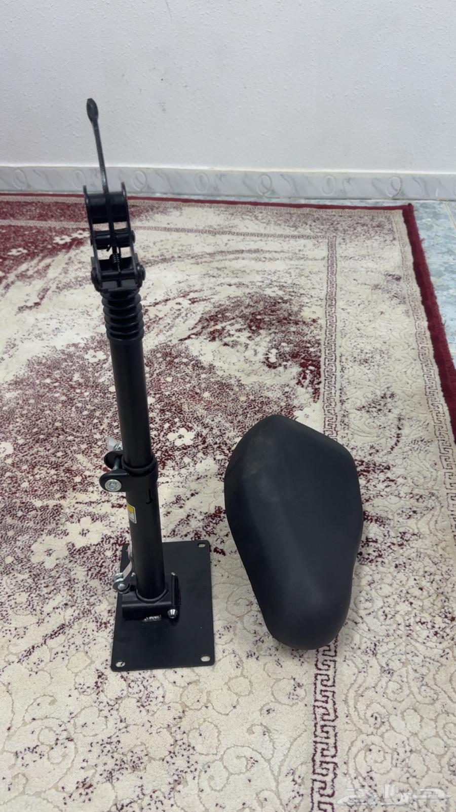 اسكوتر التمساح 3000 واط 20 امبير 48 فلوت سبب البيع ماحتاجه64416334088195112