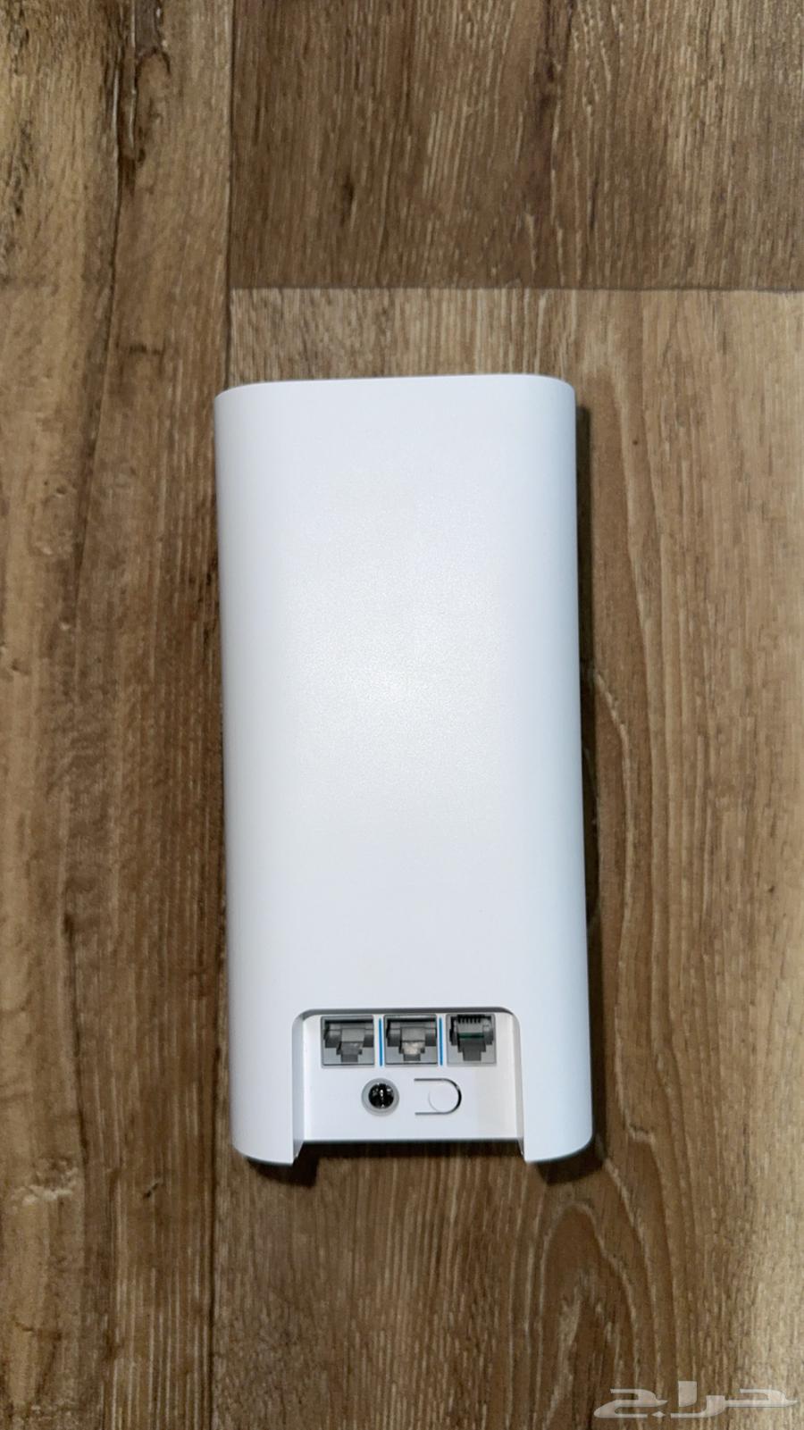 راوتر - 5G - زين للبيع64414130780675111