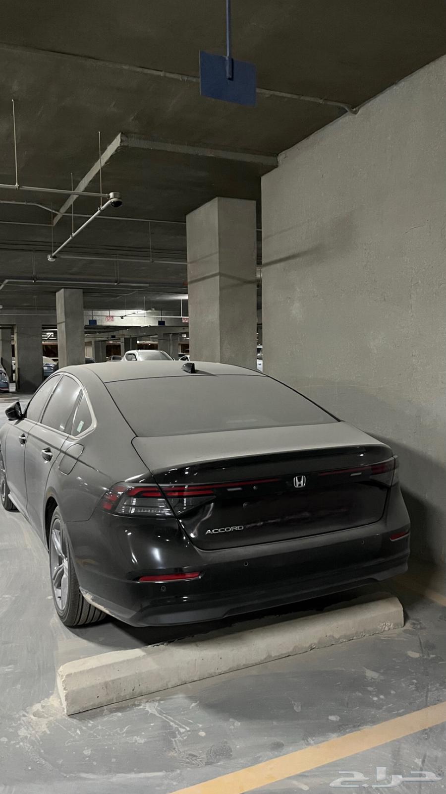 هوندا اكورد 202464569848688257111