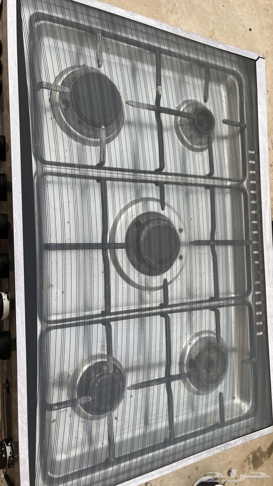 Working oven with condition64416690341506114