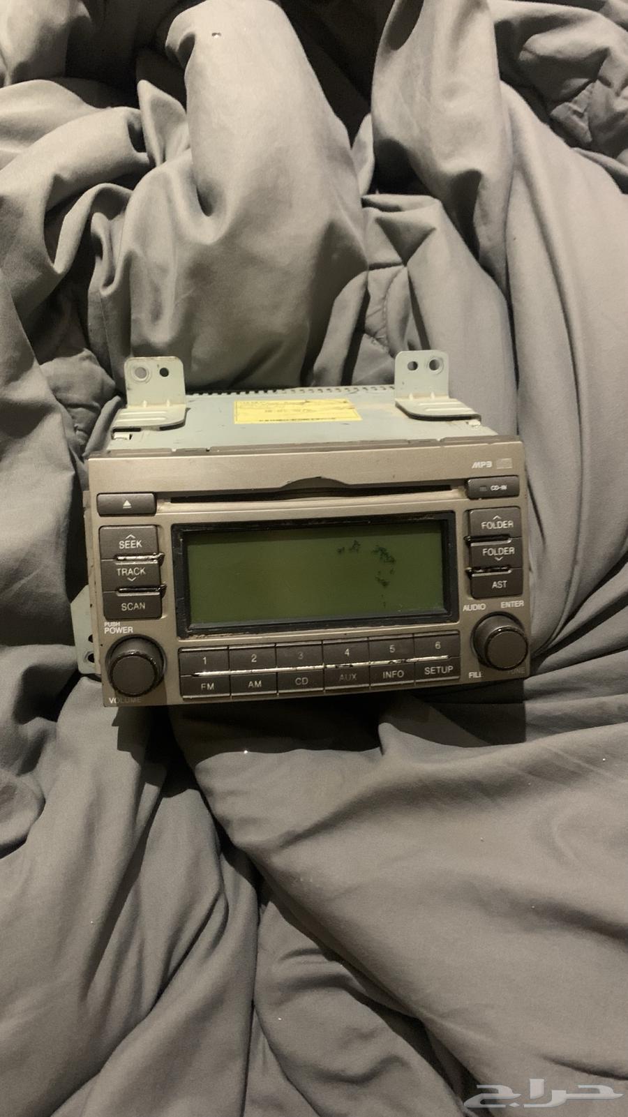 Azera DVD Recorder Model 2006 Line 201164569315969027110