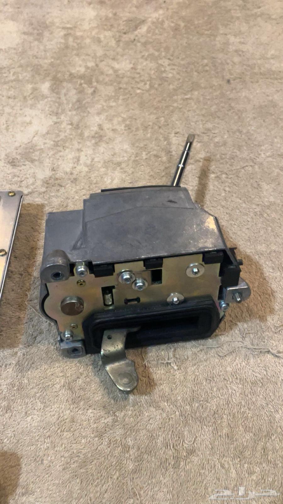 W220 500 Operating System64569916661891114