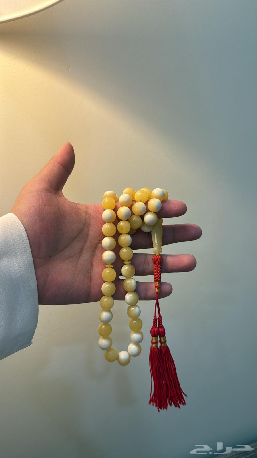 Musk Tasbih64415572275457112
