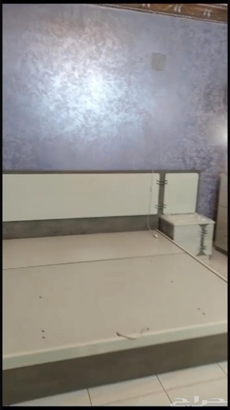 غرفة نوم جديده للبيع64416360524802110