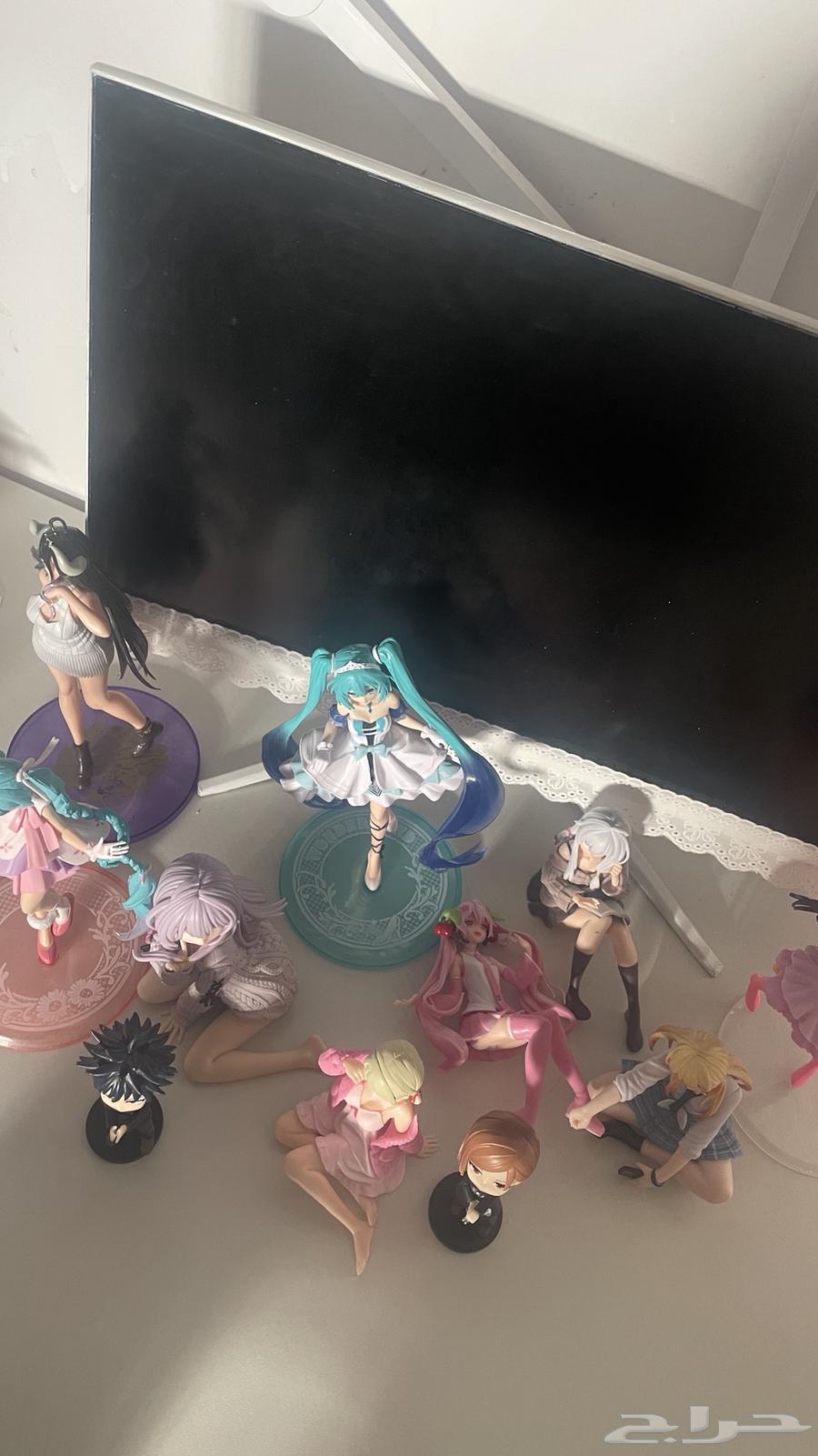 مجسمات انمي للبيع64413422984578110