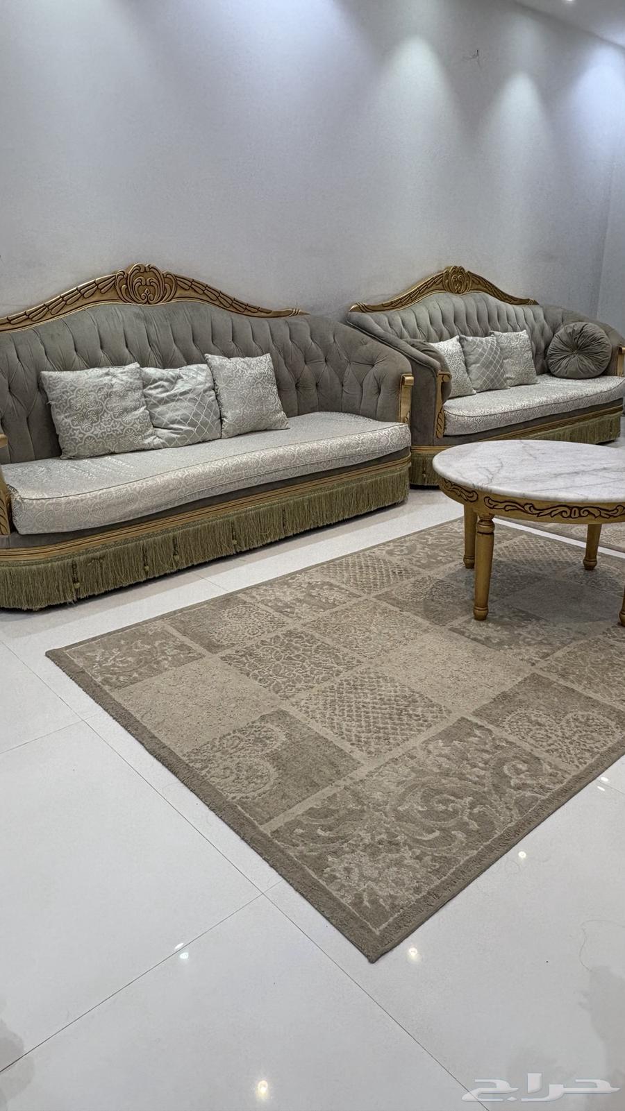 كنب جديد64412237950211113