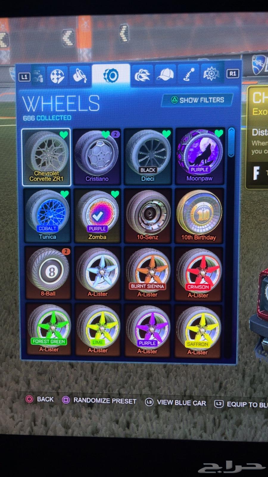 Rocket Super and Fort Account64417863049729113