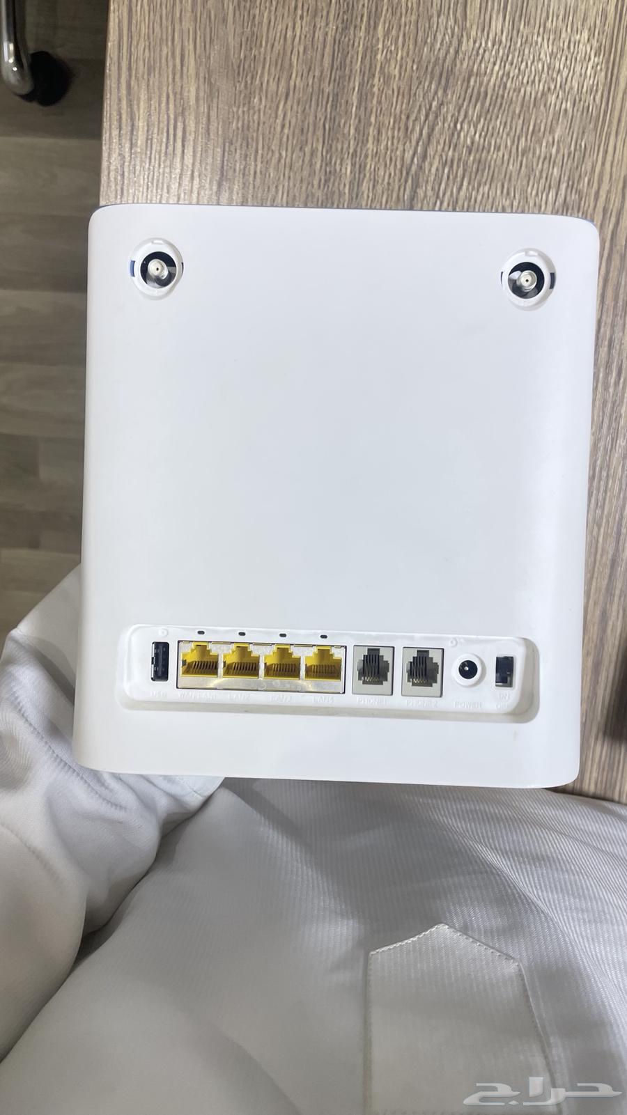 4G router64418025773954112