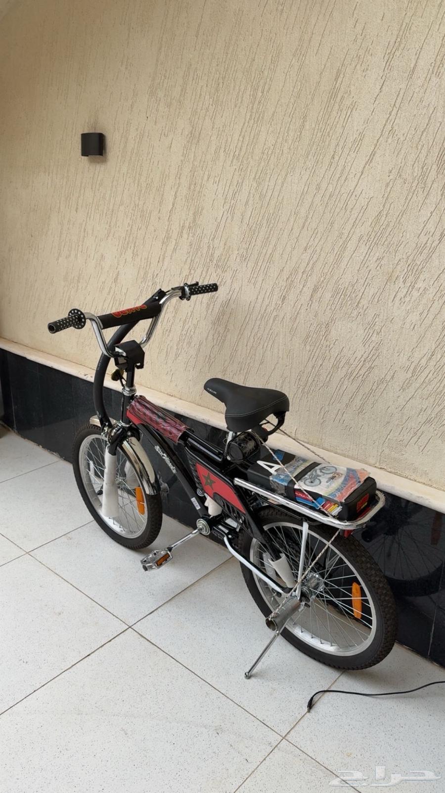 سيكل رامبو اندنوسي 2064415451355779112