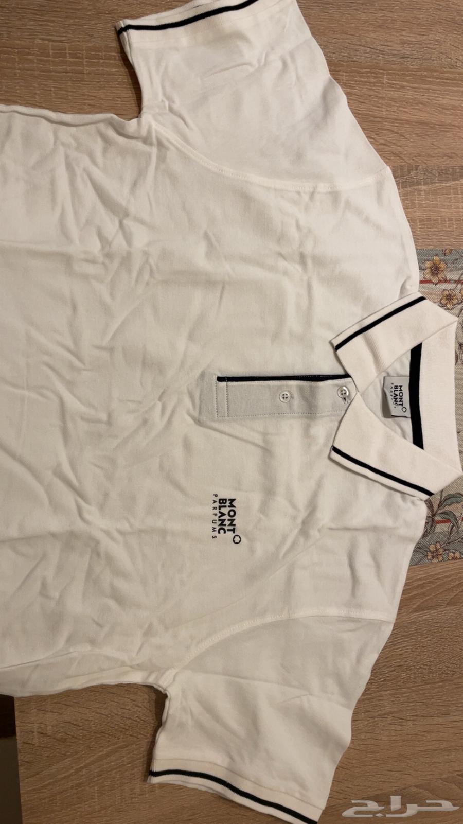 تيشرت مون بلان64419078330625112