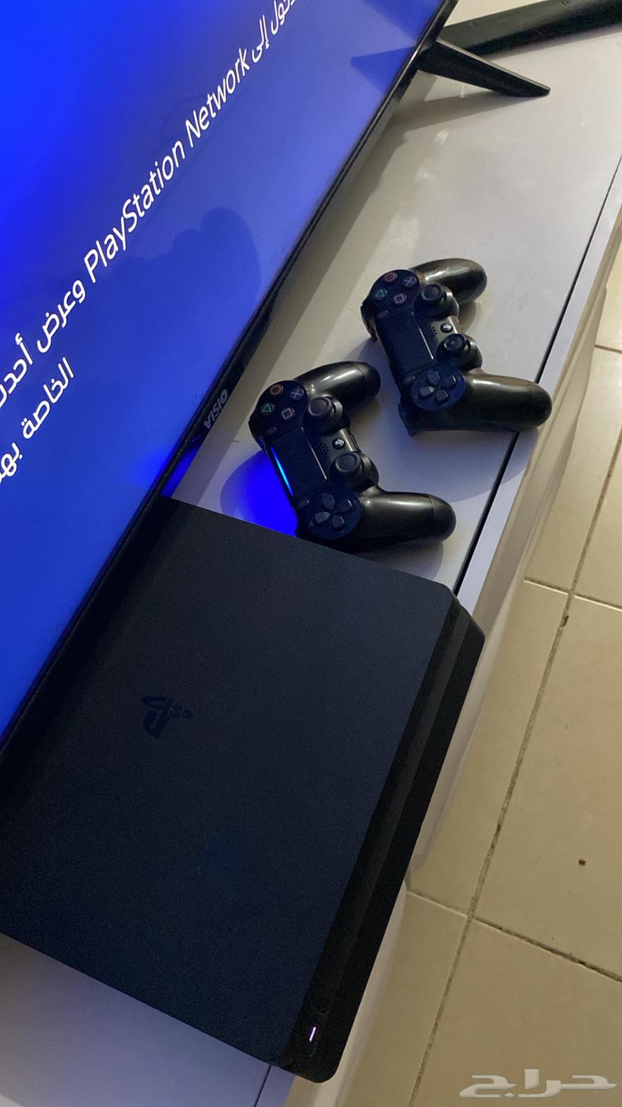 سوني فور استعمال خفيف64417521994370111