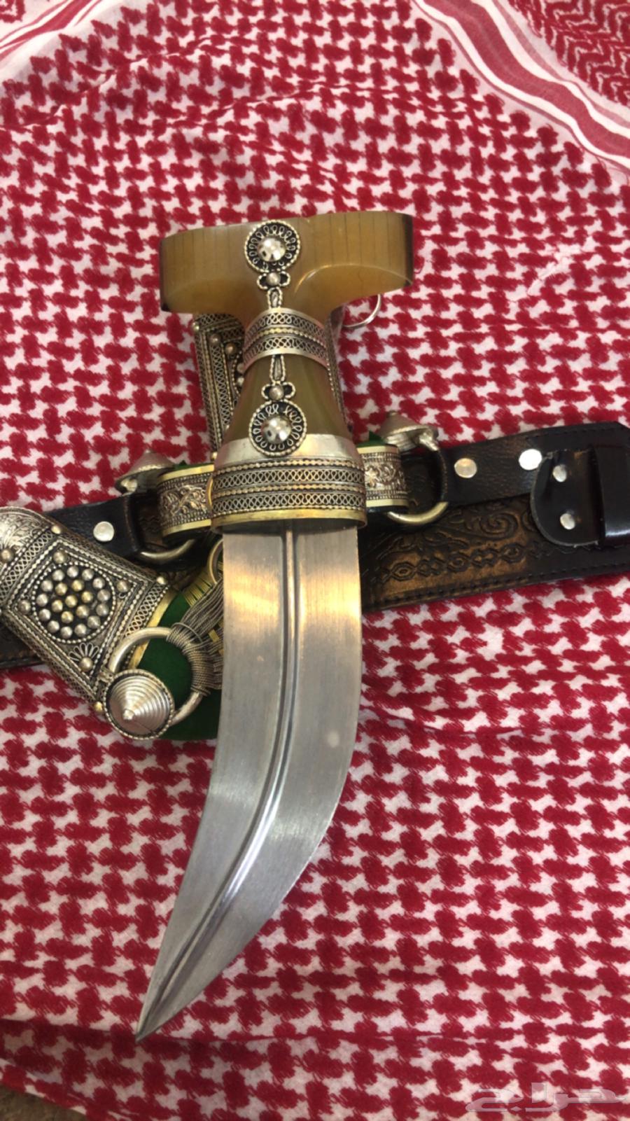 جنبيه شبيه الزراف64417549480706111