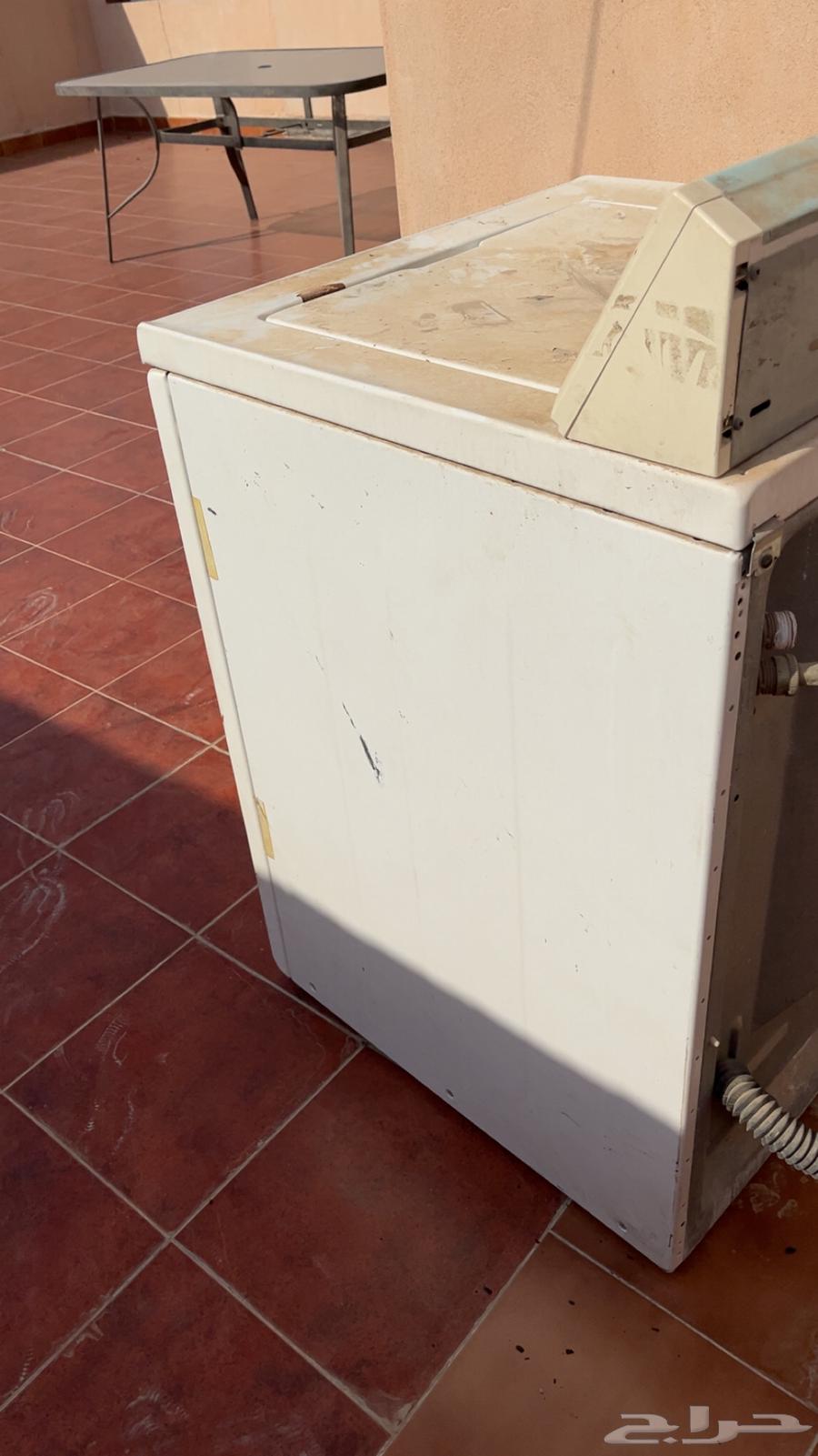 Washing machine64415679514242112