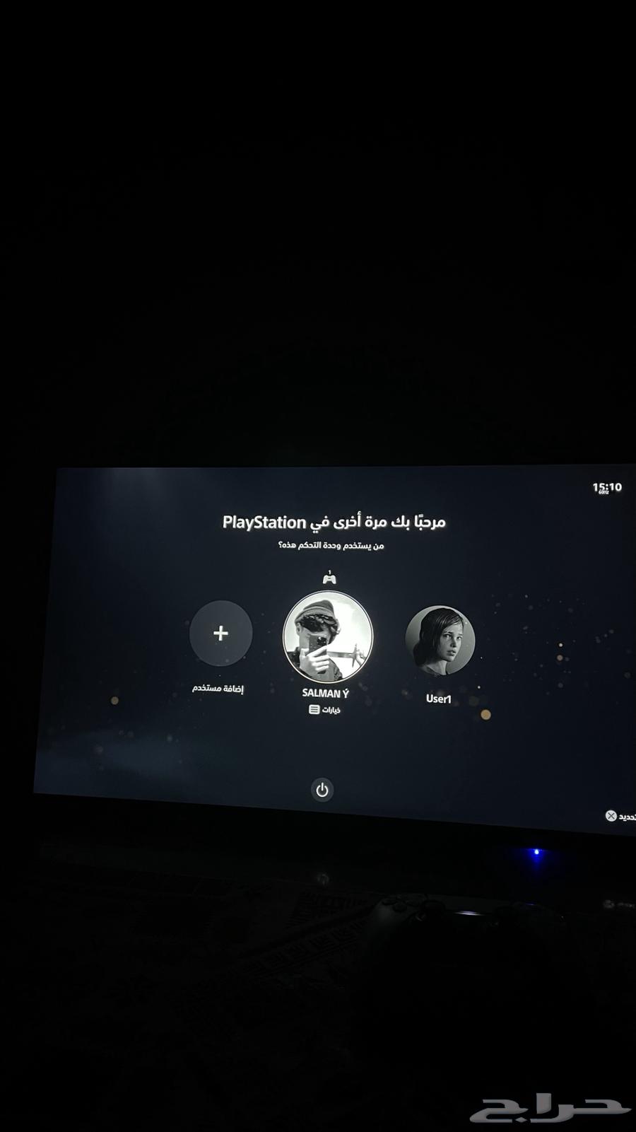 سوني فايف سلم و شاشه 2K 165hz64415558757378111