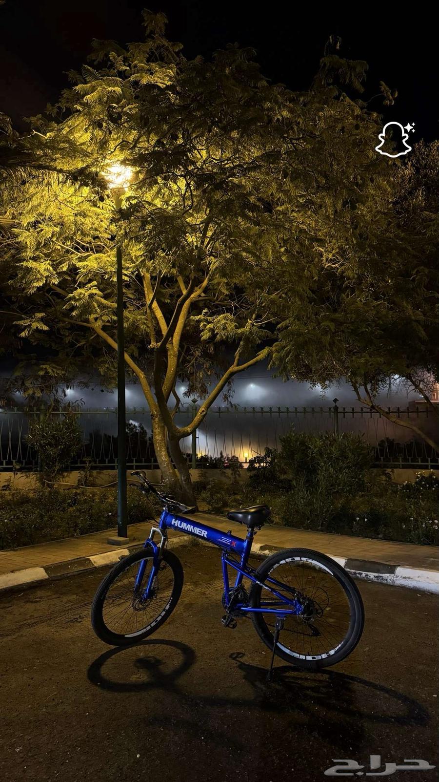 سيكل دراجة HUMMER الاصليه64412695083650111