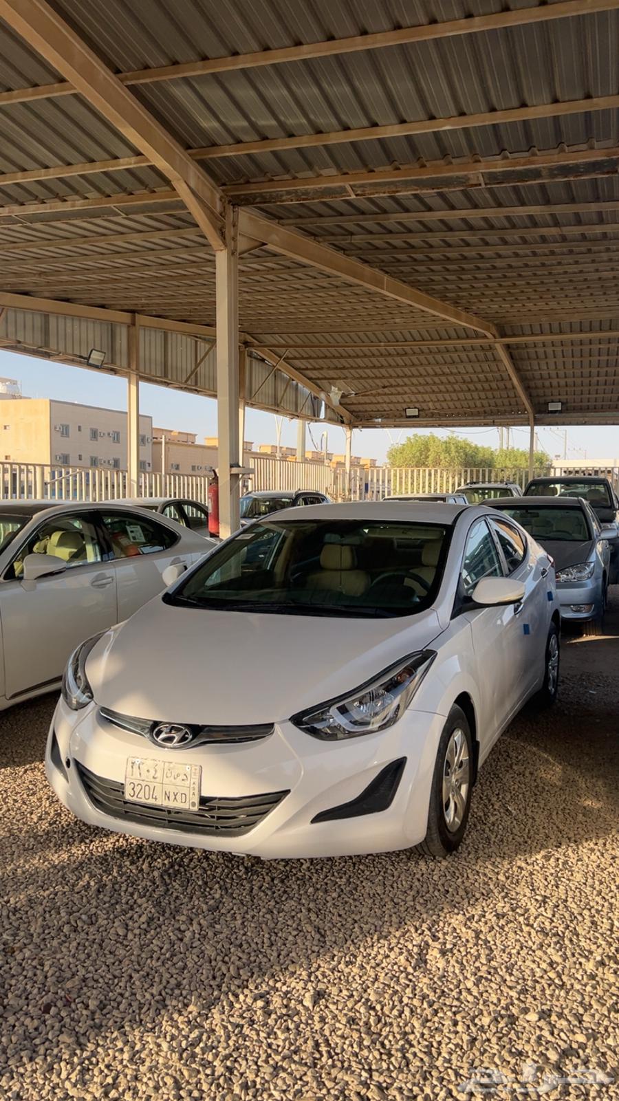 النترا 2014 قير عايدي. تم البيع64575391577090113