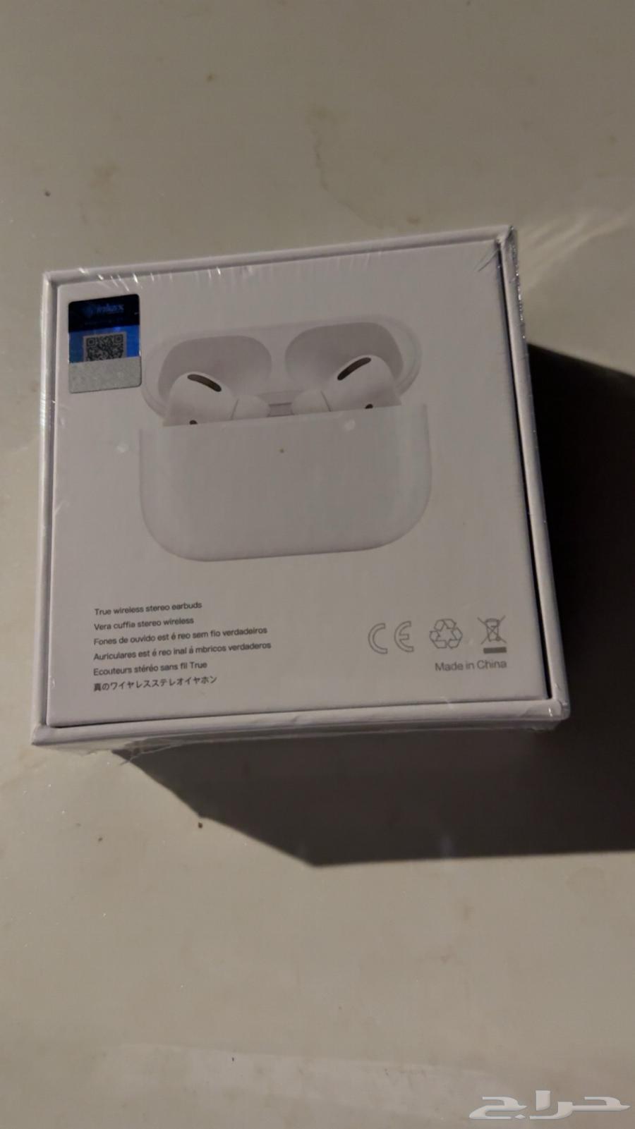 سماعه جديده لم تستخدم للبيع64415235562881110