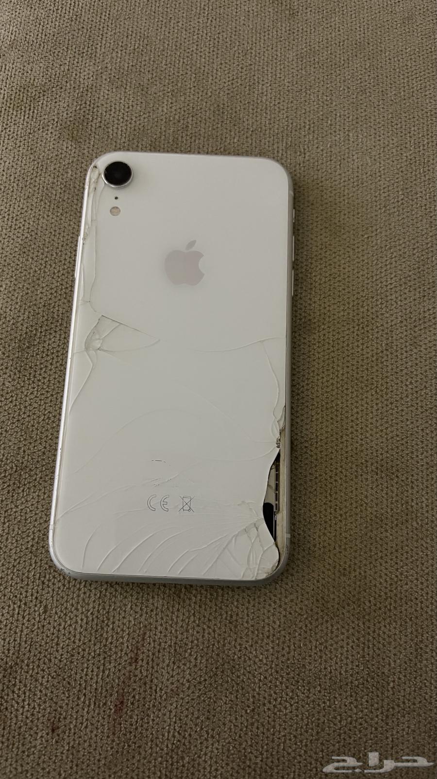 iPhone XR64413745711875110