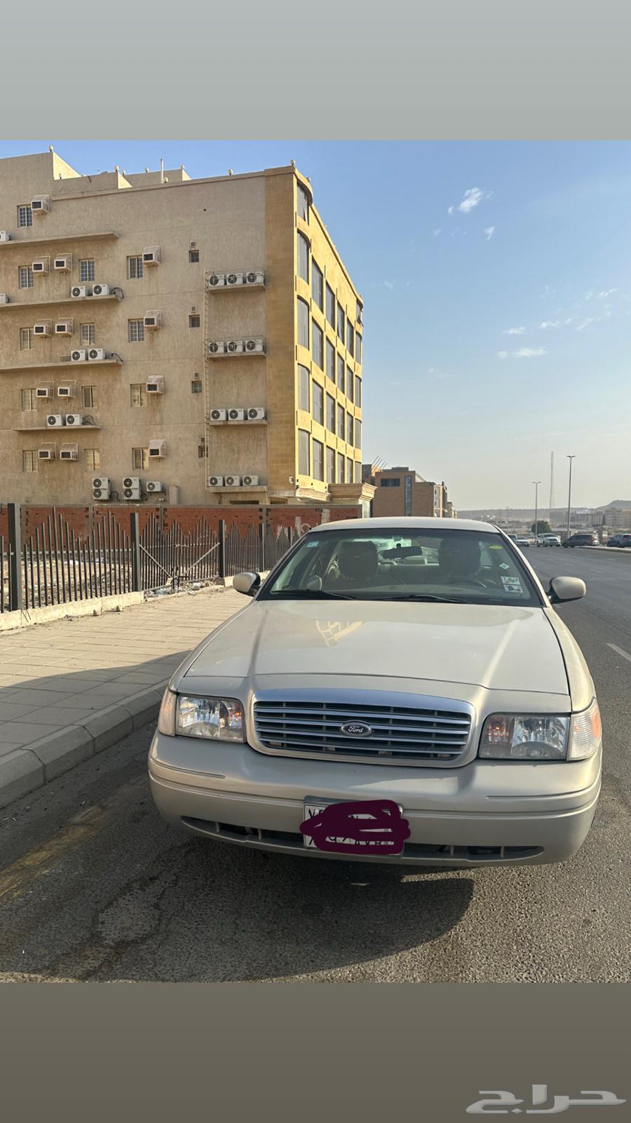 فورد فكتوريا64577008474755110