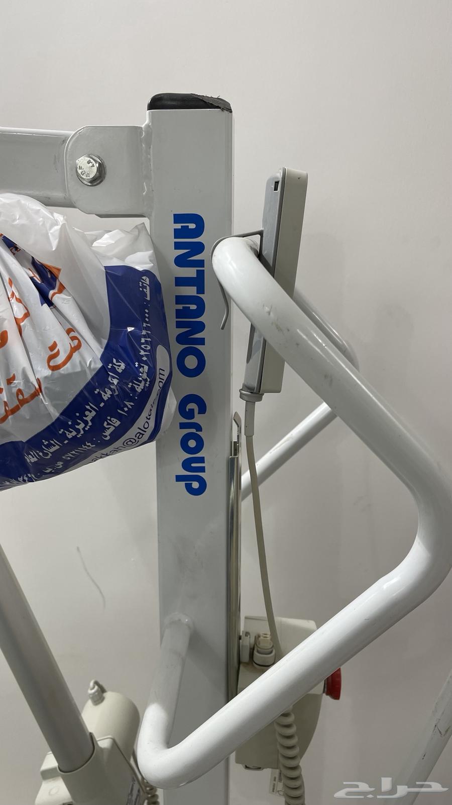 رافعة مريض طبية64412251686530111