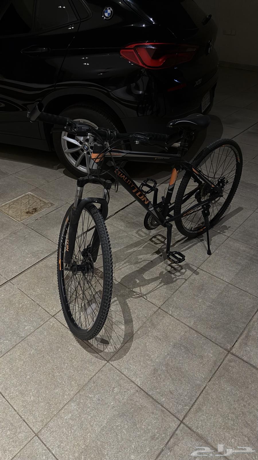 سيكل جديد رياضي نظيفف64417454377473110