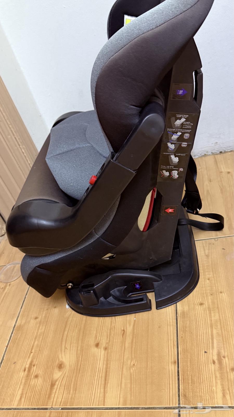 كرسي أطفال سيارة64416545229443110