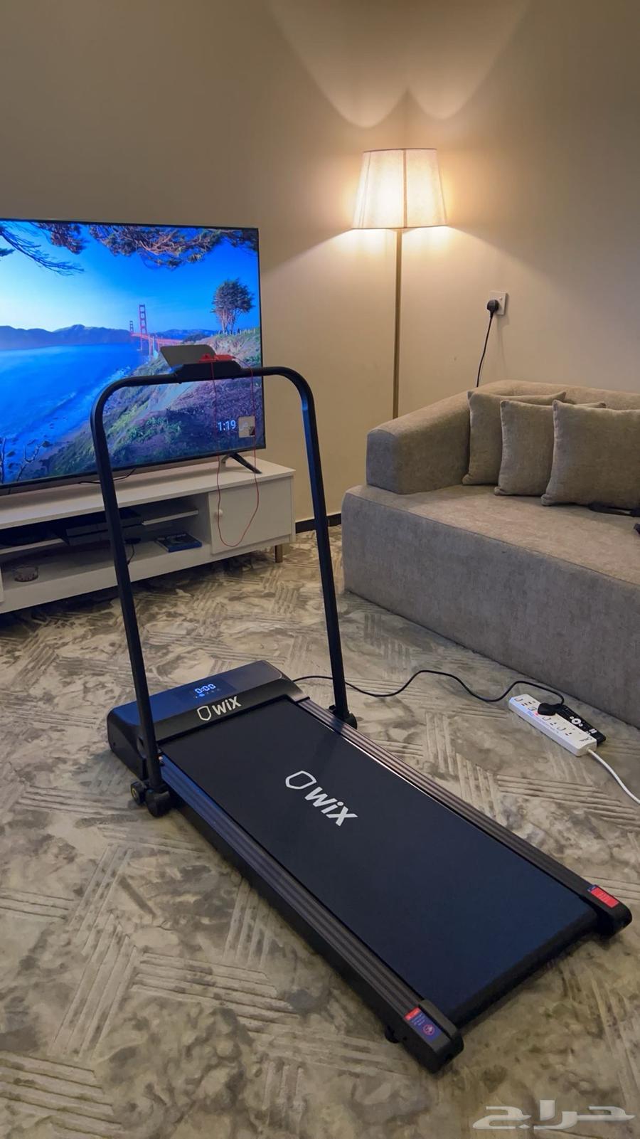 New Wix scooter used only once64414090739970111