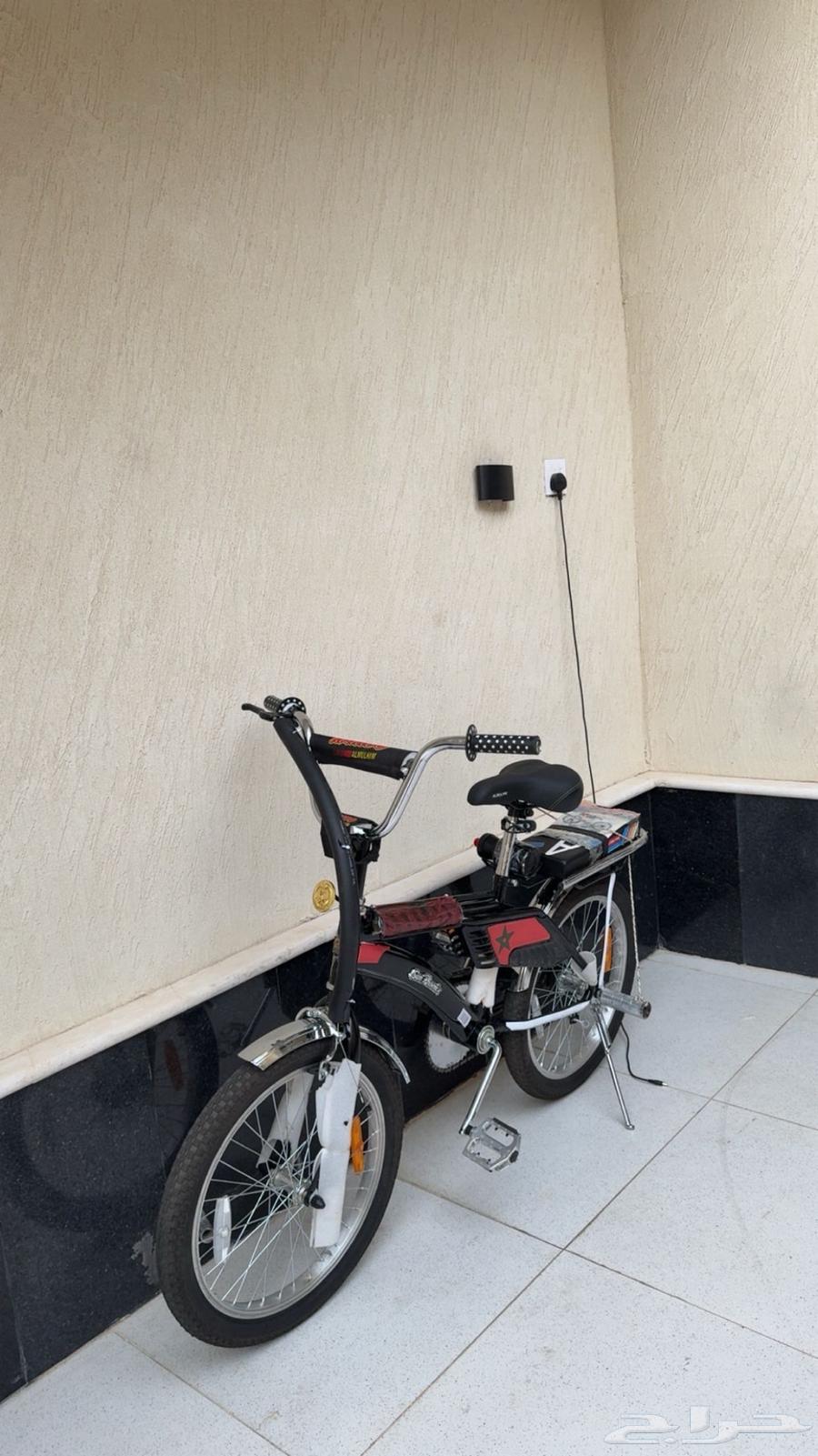 سيكل رامبو اندنوسي 2064415451355779113