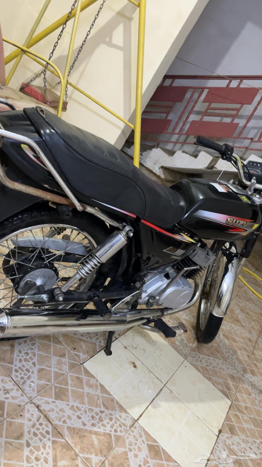 Original AX 100 tank, brand new, the tank is clean and doesn't complain about anything64570421638275111