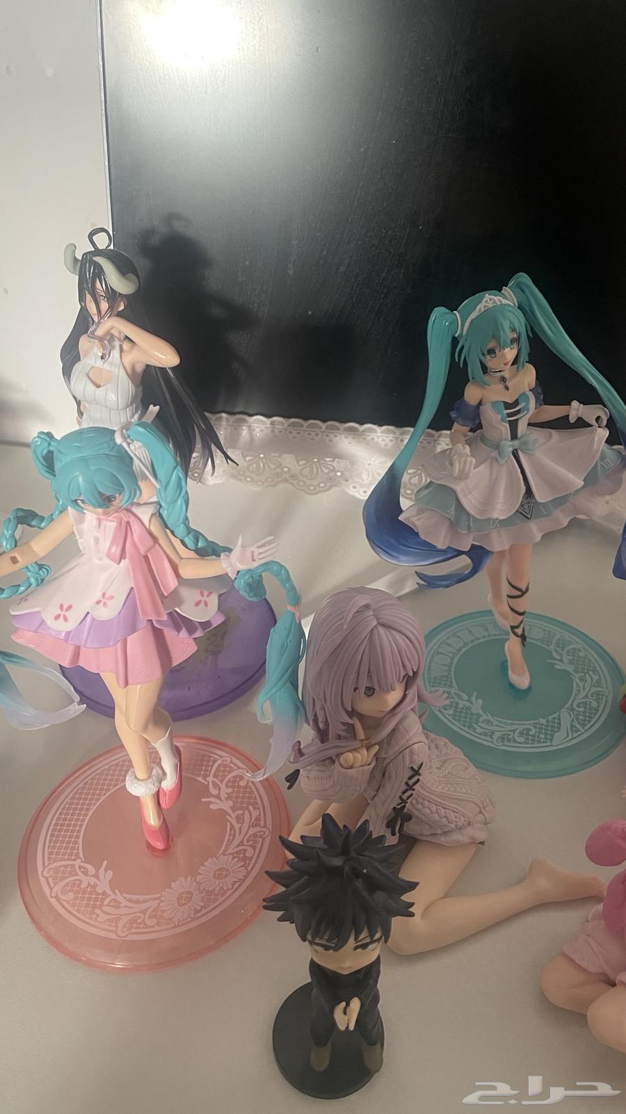 مجسمات انمي للبيع64413422984578112