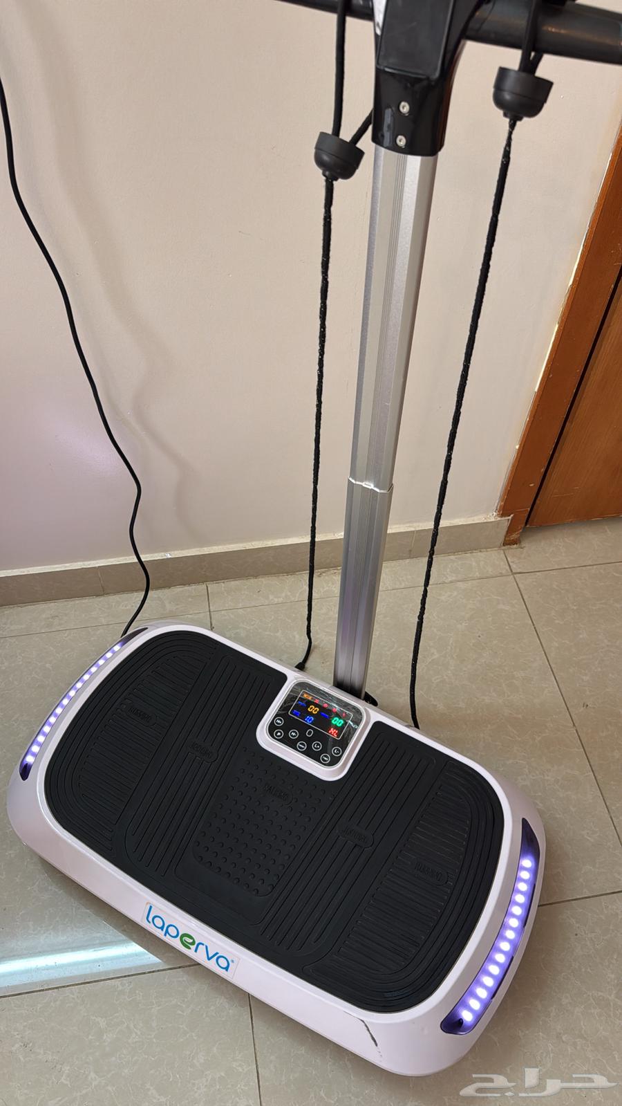 جهاز رياضه لابيرفا اهتزاز الجسم وحرق الدهون64415827757442110